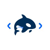 Skiller Whale Logo
