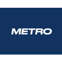 Metro International Entertainment Logo