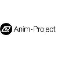 Anim-Project Logo