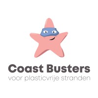 Stichting Coast Busters Logo