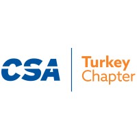 Cloud Security Alliance - Turkey Chapter Logo