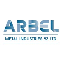 Arbel Metal Industries 92 Ltd Logo