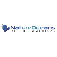 Nature and Oceans of the Americas Logo