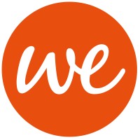 We Consulting AB Logo