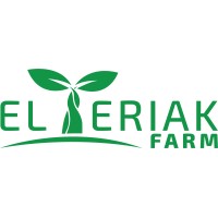 Teriak Farms Logo