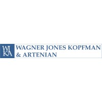 Wagner and jones Logo