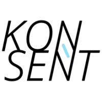Konsent, z.s. Logo
