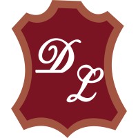 Dalir Leather Industry Logo