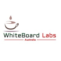 WhiteBoard Labs Australia Logo