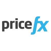 Pricefx Logo