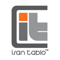 IRAN TABLO CO. Logo