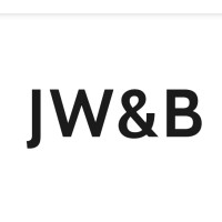 JW&B Consulting Logo