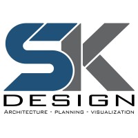 SK Design Logo