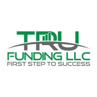 TRU Funding LLC Logo