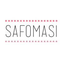 Safomasi Logo