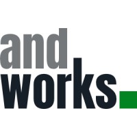 andworks GmbH Logo