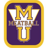 Meatball U Logo