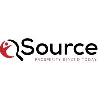 Qsource Outsourcing Logo