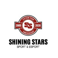 Shining Stars Sports Consulting Logo