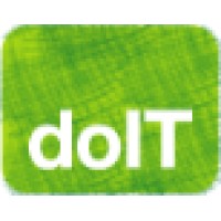 Non-Governmental Organization DOIT Logo