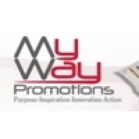 MyWay Promotions Logo