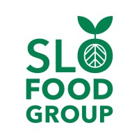 Slofoodgroup Logo