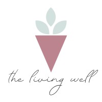 The Living Well Logo