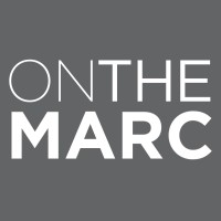 ONTHEMARC Events & Catering Logo