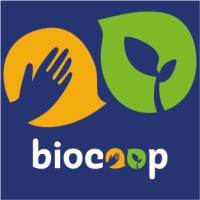 Biocoop - Nanterre Ville Logo