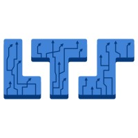 Luxembourg Tech School (LTS) Logo
