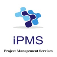 iPMS Project Management Services L.L.C Logo