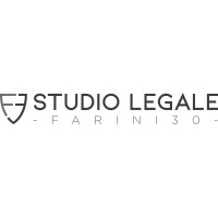 Studio Legale Farini30 Logo