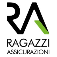 Ragazzi Assicurazioni S.a.s. Logo