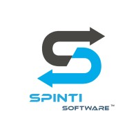 SPinti Software Logo