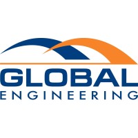 Global Engineering Ltd Logo