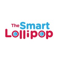 The Smart Lollipop Logo