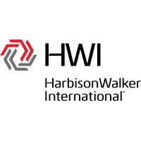 HarbisonWalker International Logo