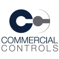 Commercial Controls Corporation Logo