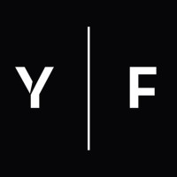 Yossi Fisher Studio Logo