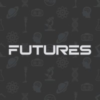 FUTURES Podcast Logo