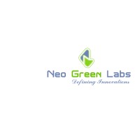 Neo Green Labs Logo