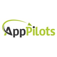 AppPilots GmbH & Co. KG Logo