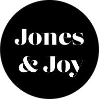 Jones & Joy Logo