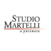 Studio Martelli & Partners Logo