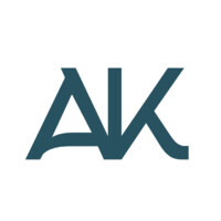 AK Learning Logo