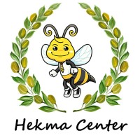 Hekma Center Logo