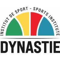 Institut De Sport Dynastie Logo