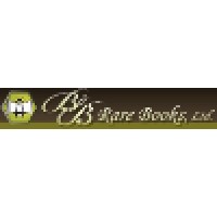 B & B Rare Books, Ltd. Logo