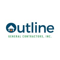 Outline General Contractors, Inc. Logo