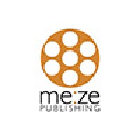 Meze Publishing Limited Logo